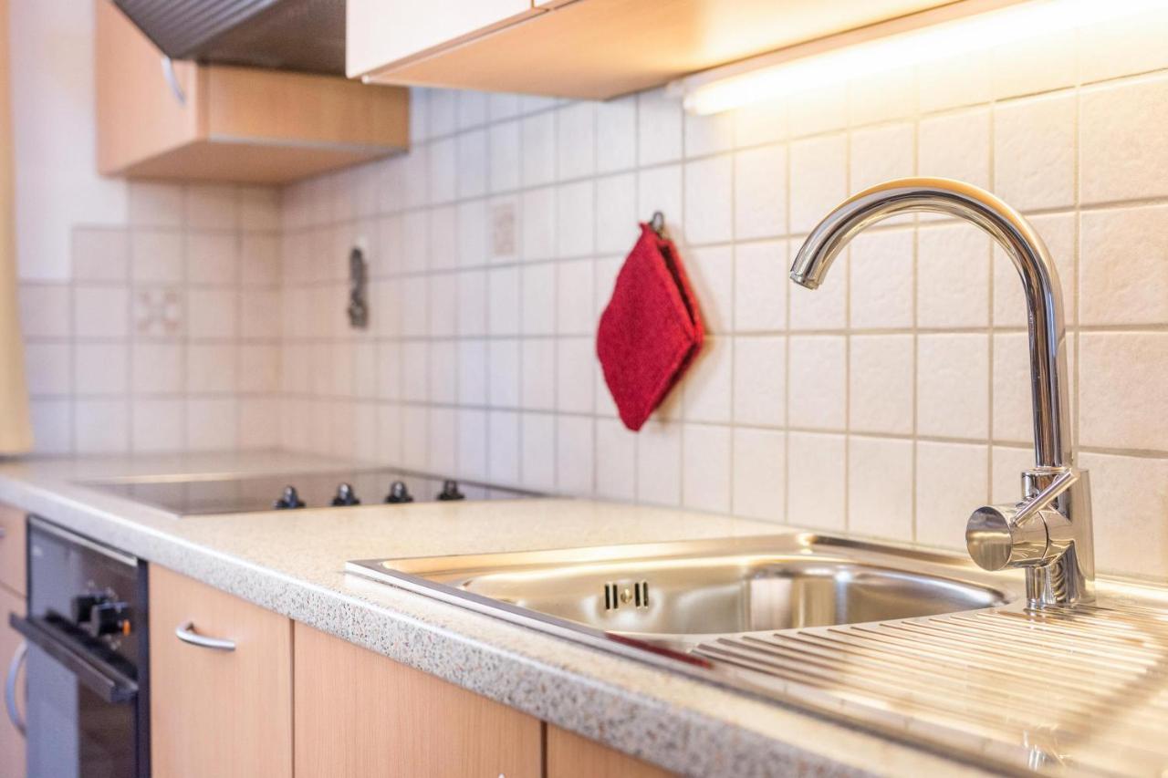 Schildberghof Santner Apartment Siusi Bagian luar foto