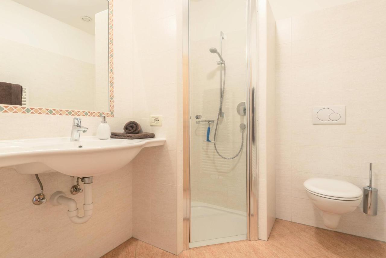 Schildberghof Santner Apartment Siusi Bagian luar foto